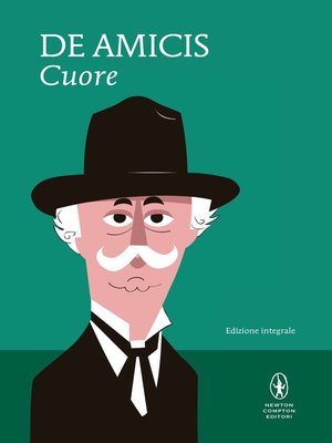 cover image of Cuore